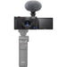 EAN 4548736166592 - Sony ZV-1 1" 20,1 MP Exmor RS CMOS 8192 x 1856 Pixeles Negro imagen 3