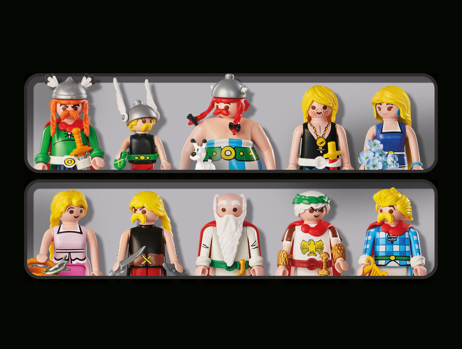 EAN 4008789716804 - Playmobil Asterix 71680 figura de juguete para niños imagen 4