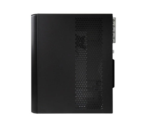 EAN 0753263077523 - Chieftec BS-10B-300 carcasa de ordenador Mini Tower Negro 300 W imagen 2