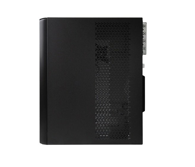 EAN 0753263077523 - Chieftec BS-10B-300 carcasa de ordenador Mini Tower Negro 300 W imagen 2