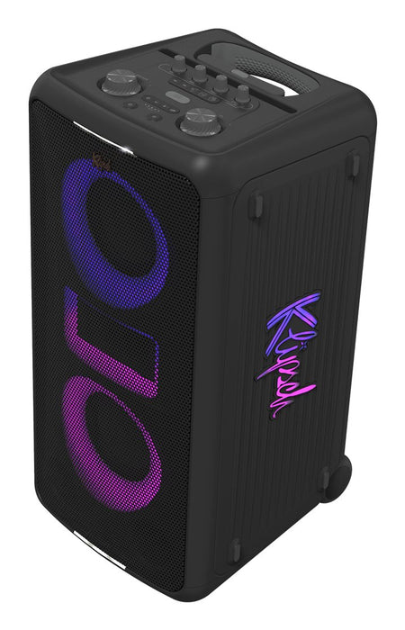 EAN 743878092110 - Klipsch Miami Altavoz para fiestas Negro imagen 2
