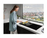 EAN 7332543838639 - AEG CCE84751CB Negro Integrado 83 cm Con placa de inducción 4 zona(s) Campana integrada imagen 5