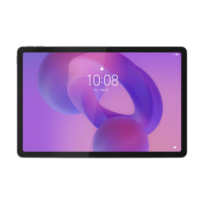 EAN 0198157010956 - Lenovo Idea Tab 5G MediaTek Dimensity 128 GB 27,9 cm (11") 8 GB Wi-Fi 5 (802.11ac) Android 15 Gris imagen 1