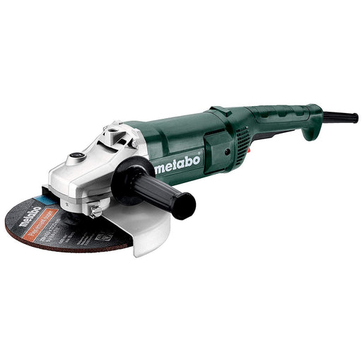 EAN 4007430341341 - Metabo 606432000 amoladora angular imagen 1