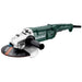 EAN 4007430341341 - Metabo 606432000 amoladora angular imagen 1