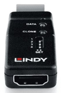 EAN 4002888321051 - Lindy 32105 emulador EDID imagen 4