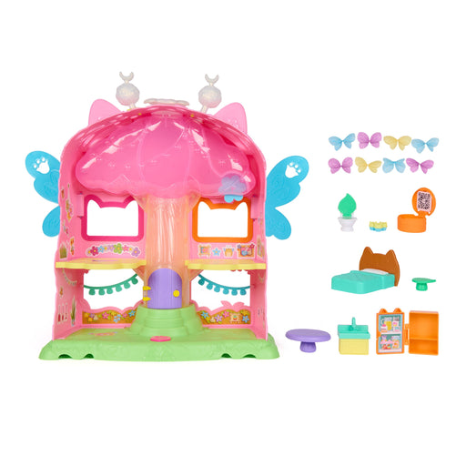 EAN 681147120402 - Gabby's Dollhouse 6076335 set de juguetes imagen 2