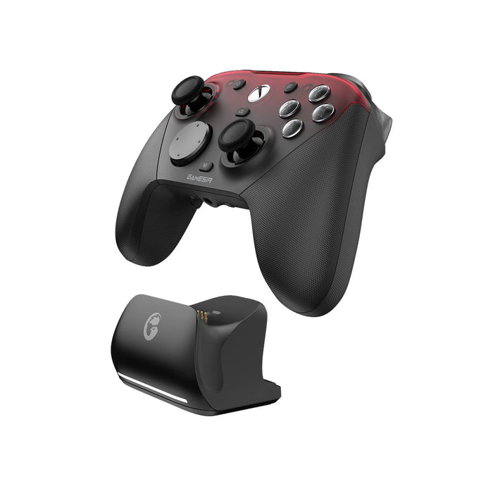EAN 6936685220409 - GameSir G7 Pro Negro, Rojo USB Gamepad Analógico/Digital Android, PC, Xbox One, Xbox Series S, Xbox Serie imagen 7