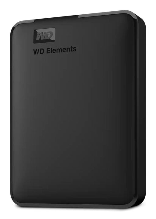EAN 718037863474 - Western Digital Elements WDBHDW0040BBK-EESN disco duro externo 4 TB Micro-USB B 2.0/3.2 Gen 1 (3.1 Gen 1)  imagen 2