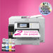 EAN 8715946690322 - Epson EcoTank ET-16680 Inyección de tinta A3 4800 x 1200 DPI Wifi imagen 11
