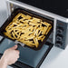 EAN 4008146004339 - Severin 2058-000 horno 42 L 1800 W Negro imagen 8
