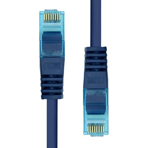EAN 5714590020571 - ProXtend 6AUTP-15BL cable de red Azul 15 m Cat6a U/UTP (UTP) imagen 2