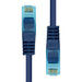 EAN 5714590020250 - ProXtend 6AUTP-03BL cable de red Azul 3 m Cat6a U/UTP (UTP) imagen 2