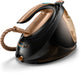 EAN 8710103829119 - Philips GC9682/80 estación plancha al vapor 2700 W 1,8 L Suela de T-ionicGlide imagen 2