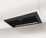 EAN 5906006937652 - Amica OMC6271B Encastrada Negro 280 m³/h imagen 3