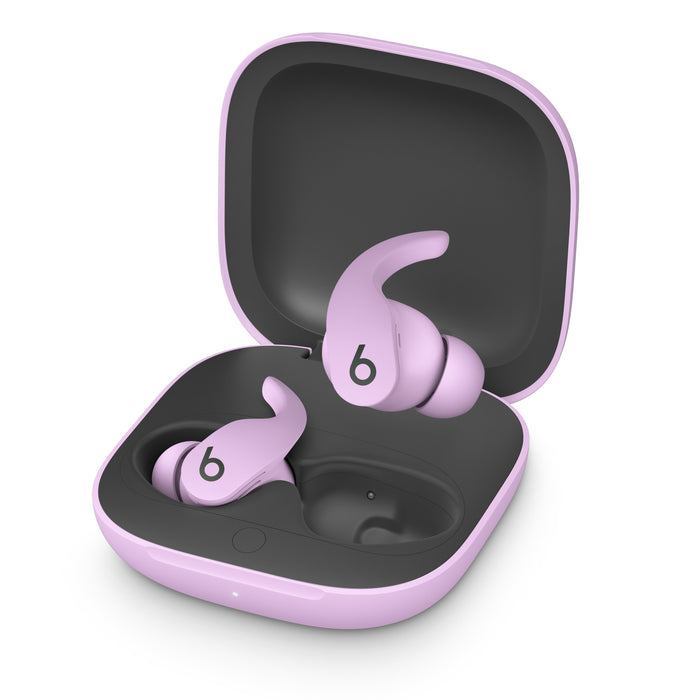 EAN 0194252484487 - Beats by Dr. Dre Fit Pro Auriculares Inalámbrico Dentro de oído Llamadas/Música Bluetooth Púrpura imagen 3