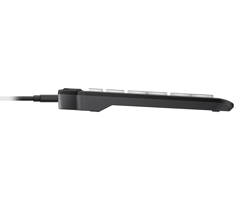 EAN 0197192768518 - HP 400 Backlit Wired Keyboard teclado Hogar USB Negro imagen 13