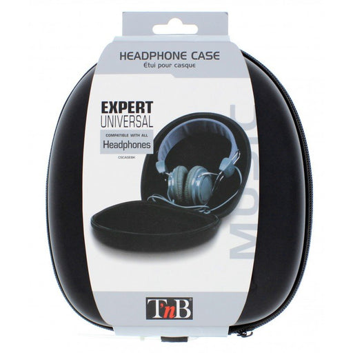 EAN 3303170061237 - T'nB CSCASEBK auricular / audífono accesorio imagen 2