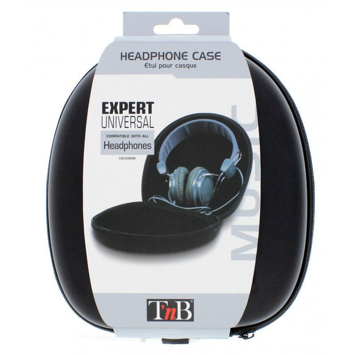 EAN 3303170061237 - T'nB CSCASEBK auricular / audífono accesorio imagen 2