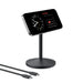 EAN 0194644205676 - Anker MagGo Auriculares, Auriculares, Smartphone, Reloj inteligente Negro USB Cargador inalámbrico Carga  imagen 1