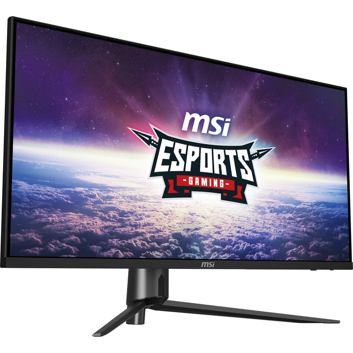 EAN 824142292709 - MSI MAG401QR pantalla para PC 101,6 cm (40") 3440 x 1440 Pixeles UltraWide Quad HD Negro imagen 11