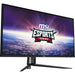 EAN 824142292709 - MSI MAG401QR pantalla para PC 101,6 cm (40") 3440 x 1440 Pixeles UltraWide Quad HD Negro imagen 11