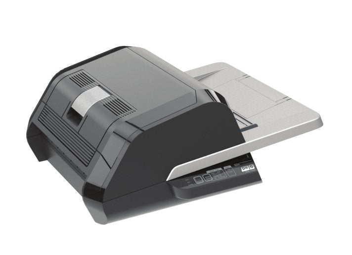 EAN 5028252597302 - GBC Foton 30 Laminadora térmica 700 mm/min Negro, Blanco imagen 3