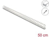 EAN 4043619220724 - DeLOCK 22072 organizador de cables Universal Panel guíacables 1 pieza(s) imagen 1