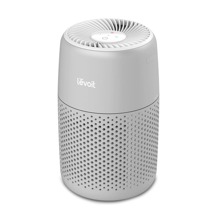 EAN 810123670284 - Levoit Core Mini Pro 16 m² 25 dB 7 W Gris imagen 4