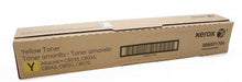 EAN 95205617047 - Xerox 006R01704 cartucho de tóner 1 pieza(s) Original Amarillo imagen 1