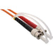 EAN 4043718208487 - InLine 59946B protector contra el polvo Caja protectora para cables Transparente imagen 2