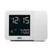 EAN 5013348620910 - Braun BC15 Reloj analógico Rectángulo Blanco imagen 8