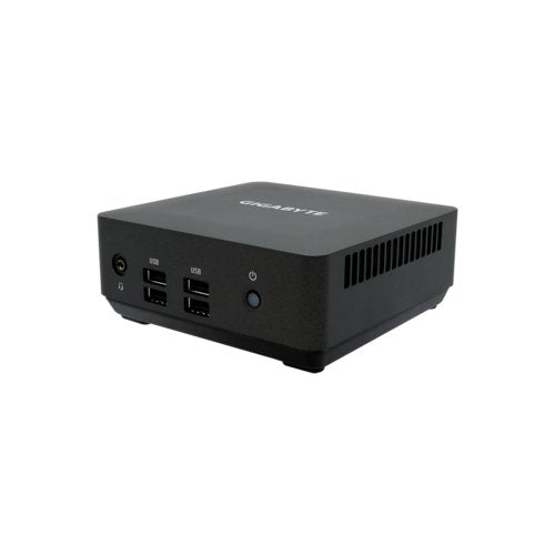 EAN 4719331602109 - GIGABYTE BRIX Negro i7-1355U imagen 6