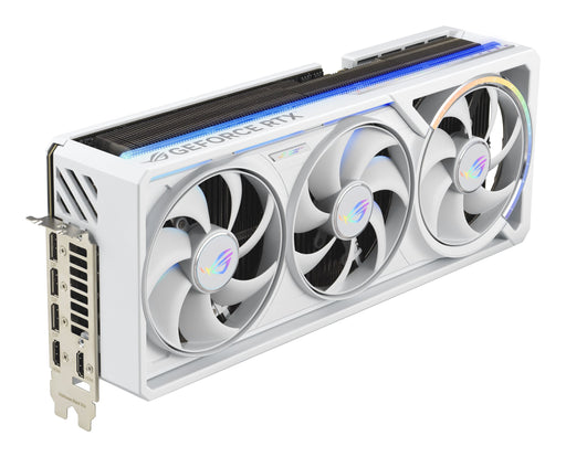 EAN 4711636112086 - ASUS ROG Astral - -RTX5090-O32G-WHITE NVIDIA GeForce RTX 5090 32 GB GDDR7 imagen 2