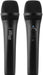 EAN 8025813721036 - IK Multimedia iRig Mic HD 2 Negro Micrófono para smartphone/teléfono móvil imagen 1