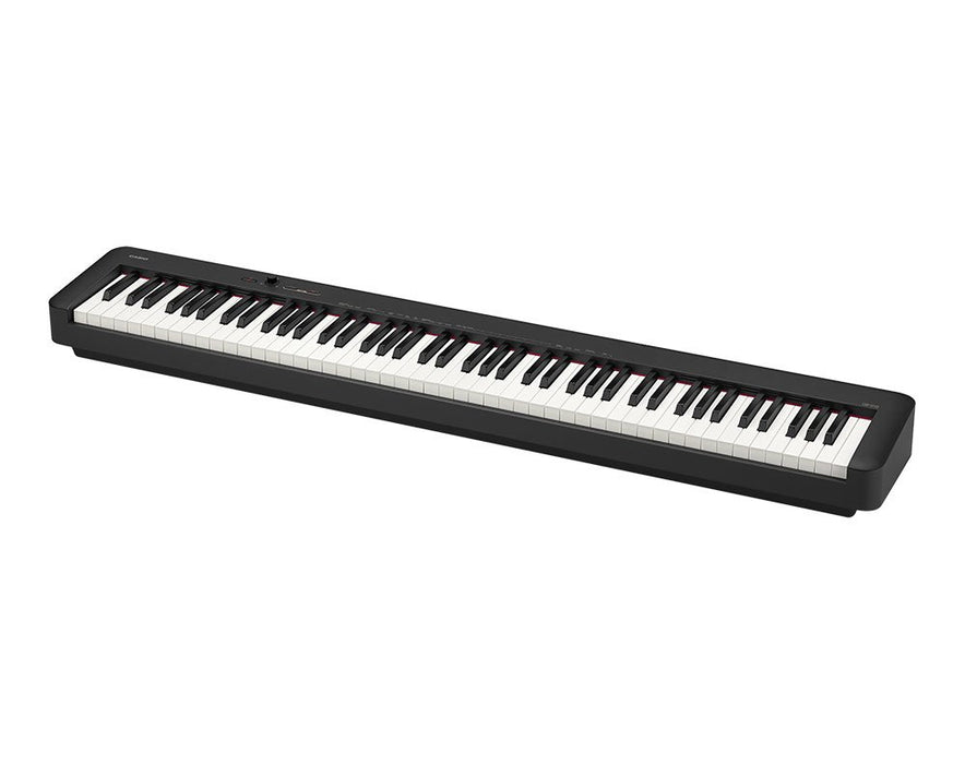 EAN 4971850362586 - Casio CDP-S110BK piano digital 88 llaves Negro imagen 3