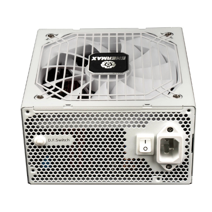 EAN 4713157734068 - Enermax EPS1200P-NPX-W unidad de fuente de alimentación 1200 W 24-pin ATX ATX Blanco imagen 5