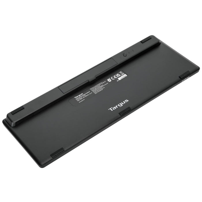 EAN 5051794041293 - Targus Keyboards teclado Hogar Bluetooth QWERTZ Alemán Negro imagen 4