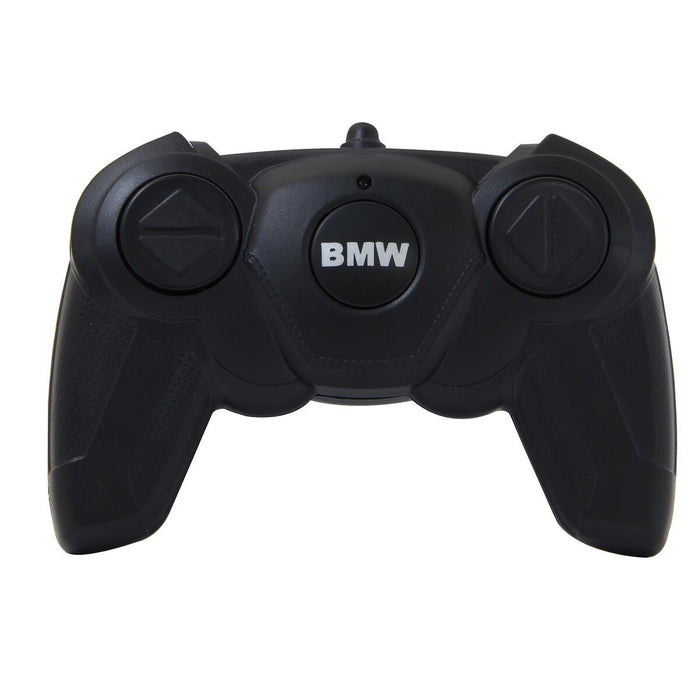 EAN 4042774471927 - Jamara BMW M4 CSL modelo controlado por radio Coche Motor eléctrico 1:16 imagen 4