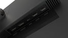 EAN 0193638969877 - Lenovo ThinkVision T27h-20 LED display 68,6 cm (27") 2560 x 1440 Pixeles Quad HD Negro imagen 13