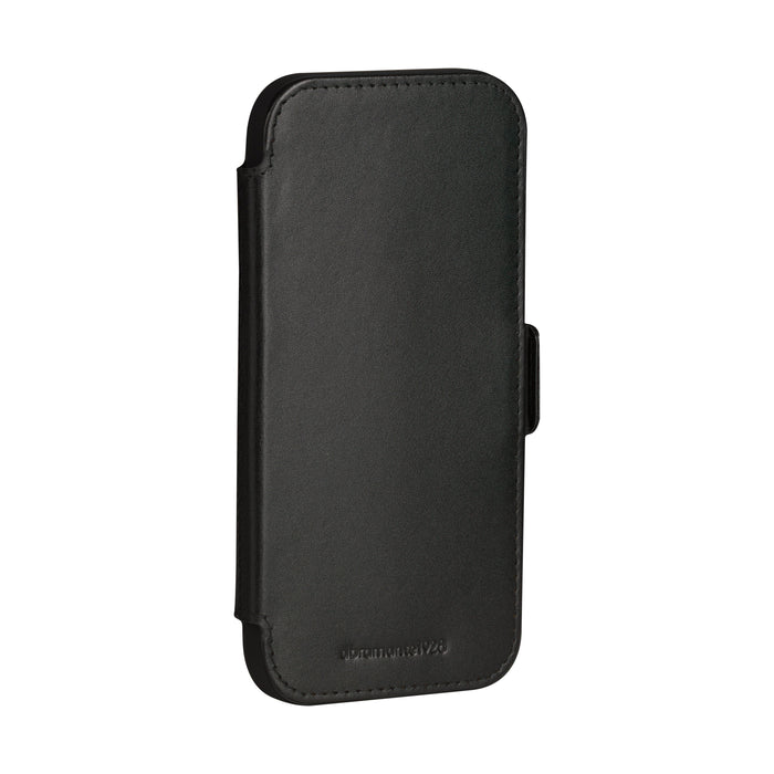 EAN 5711428066169 - dbramante1928 Copenhagen funda para teléfono móvil Funda cartera Negro imagen 4