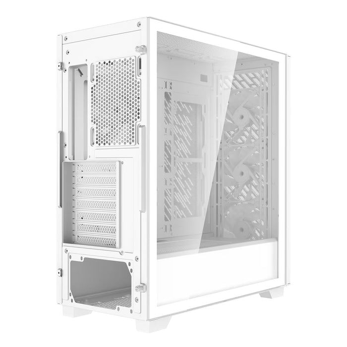 EAN 4711658152213 - XPG VALOR AIR PRO Midi Tower Blanco imagen 4