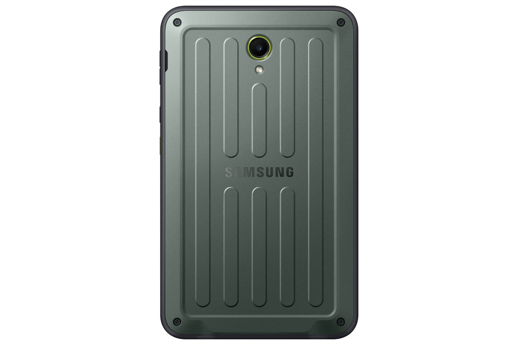 EAN 8806095470078 - Samsung SM-X300N 128 GB 20,3 cm (8") 6 GB Wi-Fi 6 (802.11ax) Android 14 Verde imagen 4
