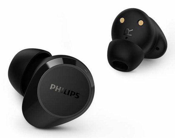 EAN 4895229138056 - Philips TAT1209BK/00 auricular y casco Auriculares True Wireless Stereo (TWS) Dentro de oído Llamadas/Mús imagen 2