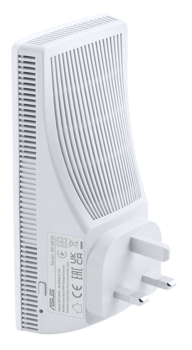 EAN 4711387709344 - ASUS BE3600 Repetidor de red Blanco imagen 6