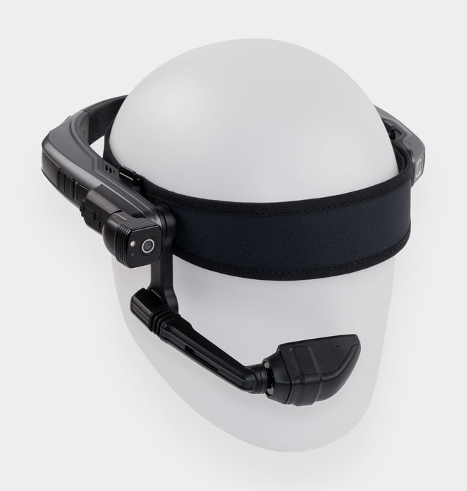 EAN 602822748544 - RealWear Navigator 520 imagen 4