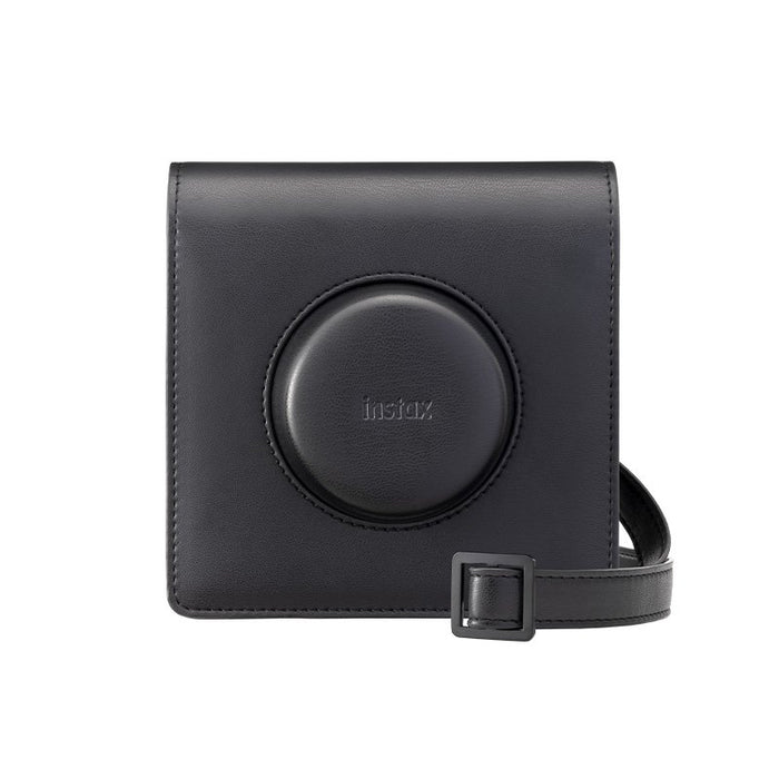 EAN 8720094753706 - Fujifilm 70100166428 estuche para cámara fotográfica Funda Negro imagen 1