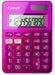 EAN 4549292031461 - Canon LS-100K calculadora Escritorio Calculadora básica Rosa imagen 1