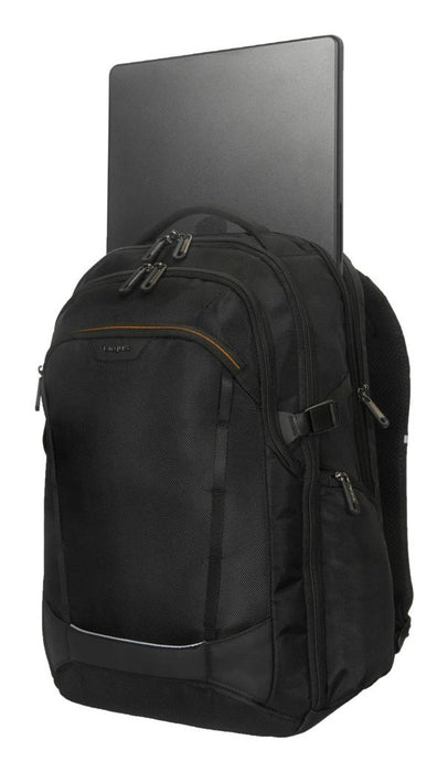 EAN 5063194003504 - Targus TBB664GL mochila Mochila de viaje Negro imagen 25