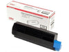 EAN 5031713045984 - OKI Black Toner Cartridge cartucho de tóner Original Negro imagen 1